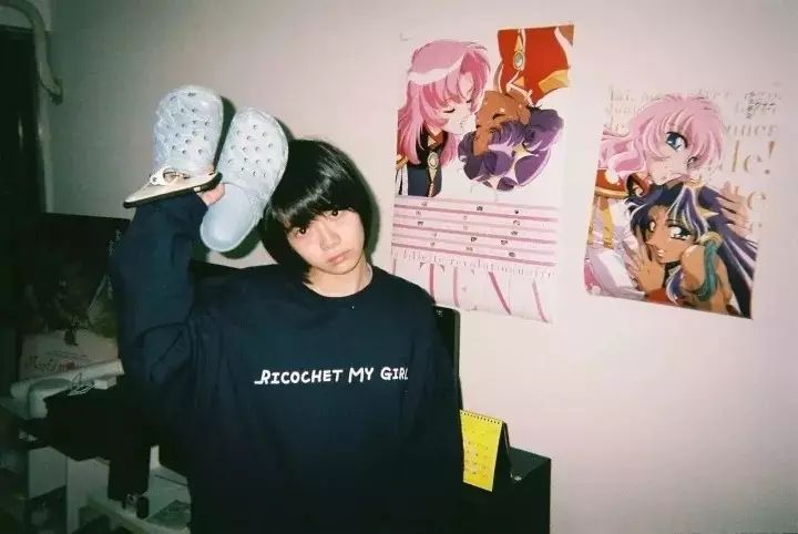 冒牌男神萌女侠