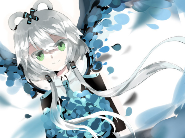 内衣少女(粤语版)