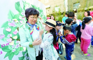 八步半喜怒哀乐(粤语版)