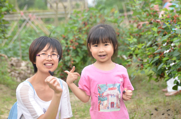 全面失控：私家侦探妈妈