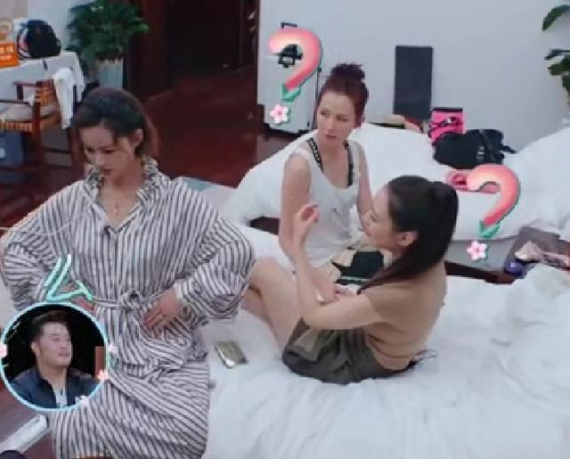 关于我母亲的一切