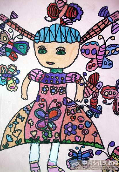 兰娅传奇(国语版)