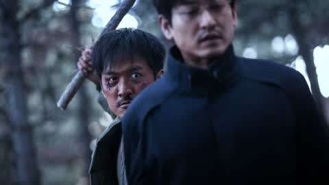 凤归梧桐（国语版）