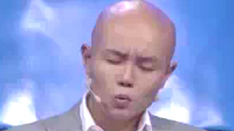 再见美人鱼（上部）