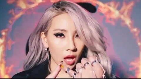 内衣少女（粤语版）