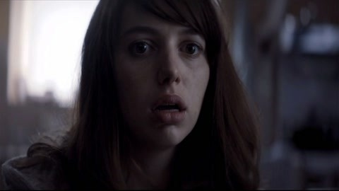 内衣少女（粤语版）