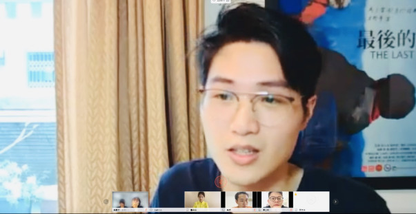 名侦探柯南：水平线上的阴谋