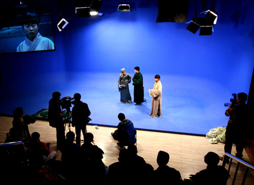 克莱尔·达林的最后疯狂