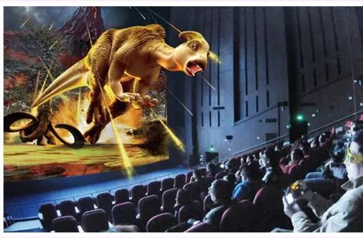 养鬼吃人4：血统