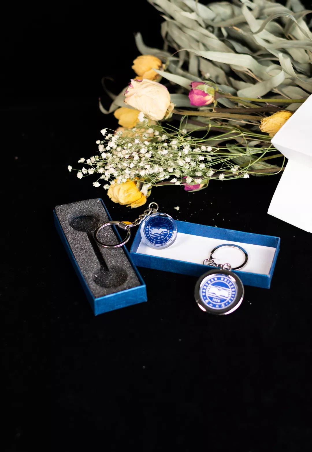 光灵：武士之魂