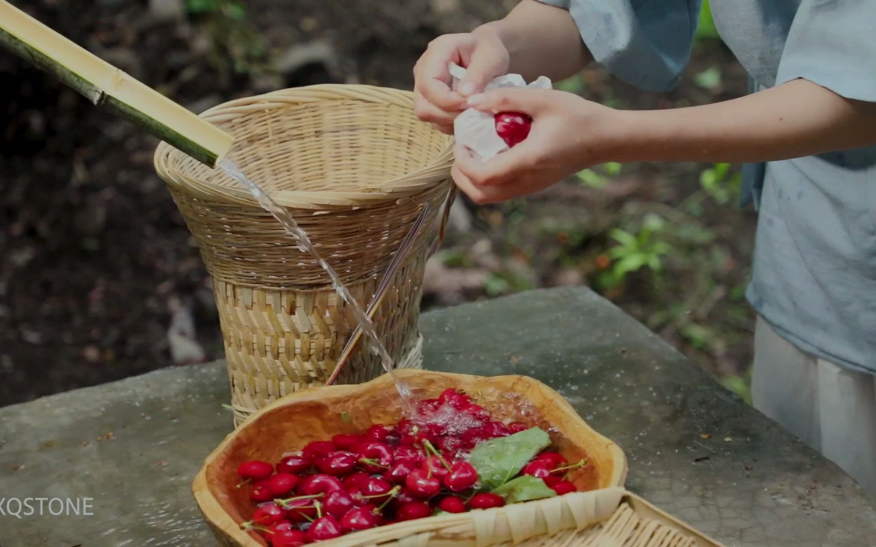 六扇门之血手奇谭