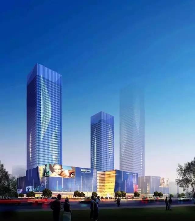 在前进的道路上