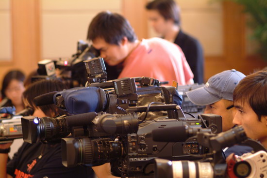 养蜂人 （英语版）