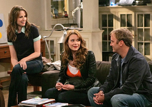 八月：奥色治郡