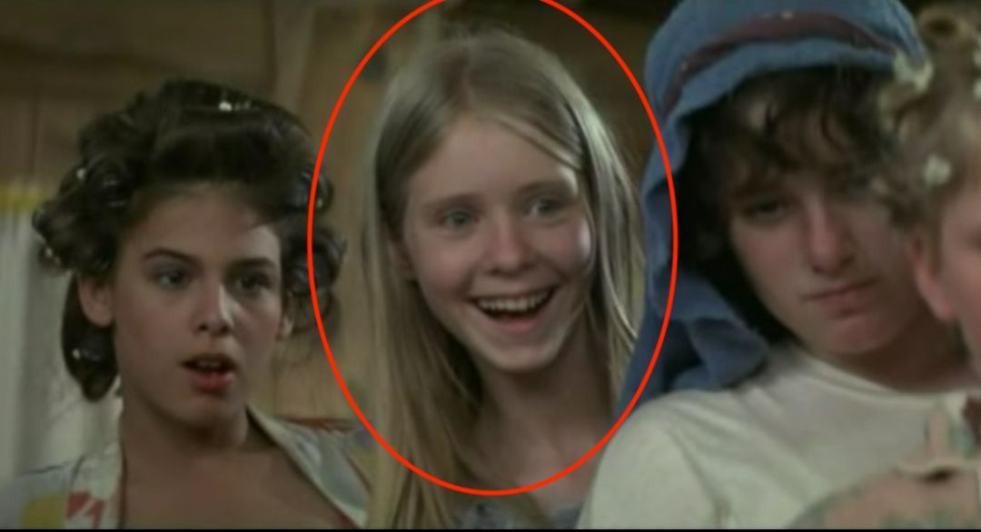 哭泣女人的诅咒