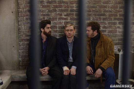 刀剑神域:剧场版序列争战