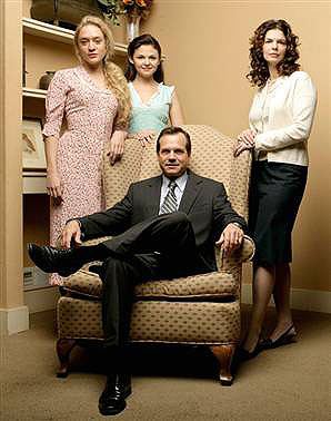 全面失控：私家侦探妈妈