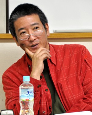 六十一号的恐怖